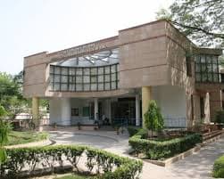 Morarji Desai National Institute of Yoga