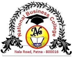 National Business College logo