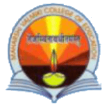 Maharshi Valmiki College of Education logo