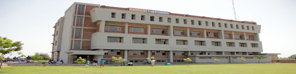 Radical Technical Institute-image