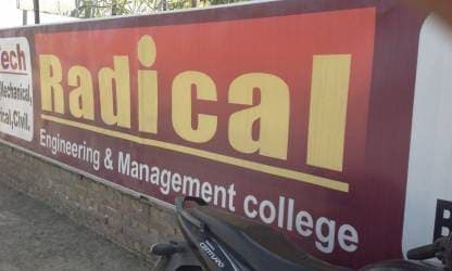 Radical Technical Institute-logo