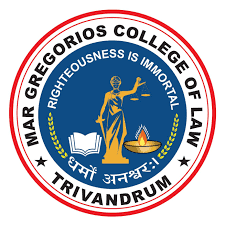 Mar Gregorios College of Law logo