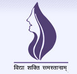 Bhagini Nivedita College logo