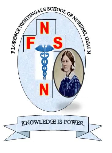 Florence Nightingale College of Nursing-logo