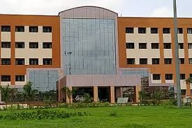 Government Medical College Rajnandgaon-image