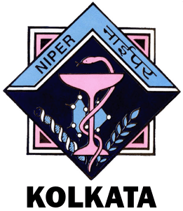 National Institute of Pharmaceutical Education And Research Kolkata-logo