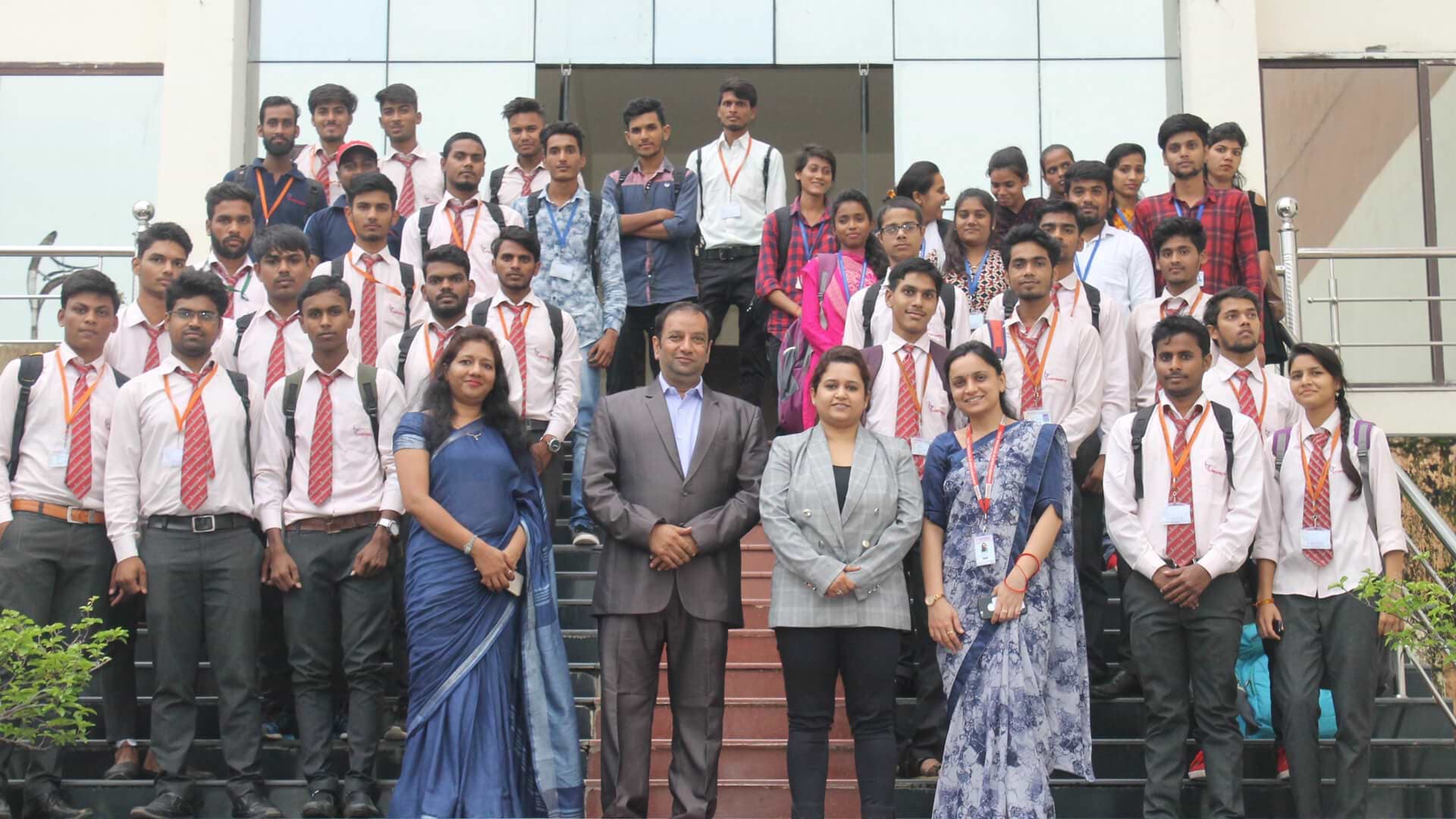Vidhyapeeth Institute of Education