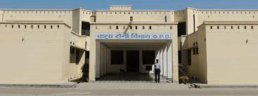 Institute of Mental Health and Hospital-image
