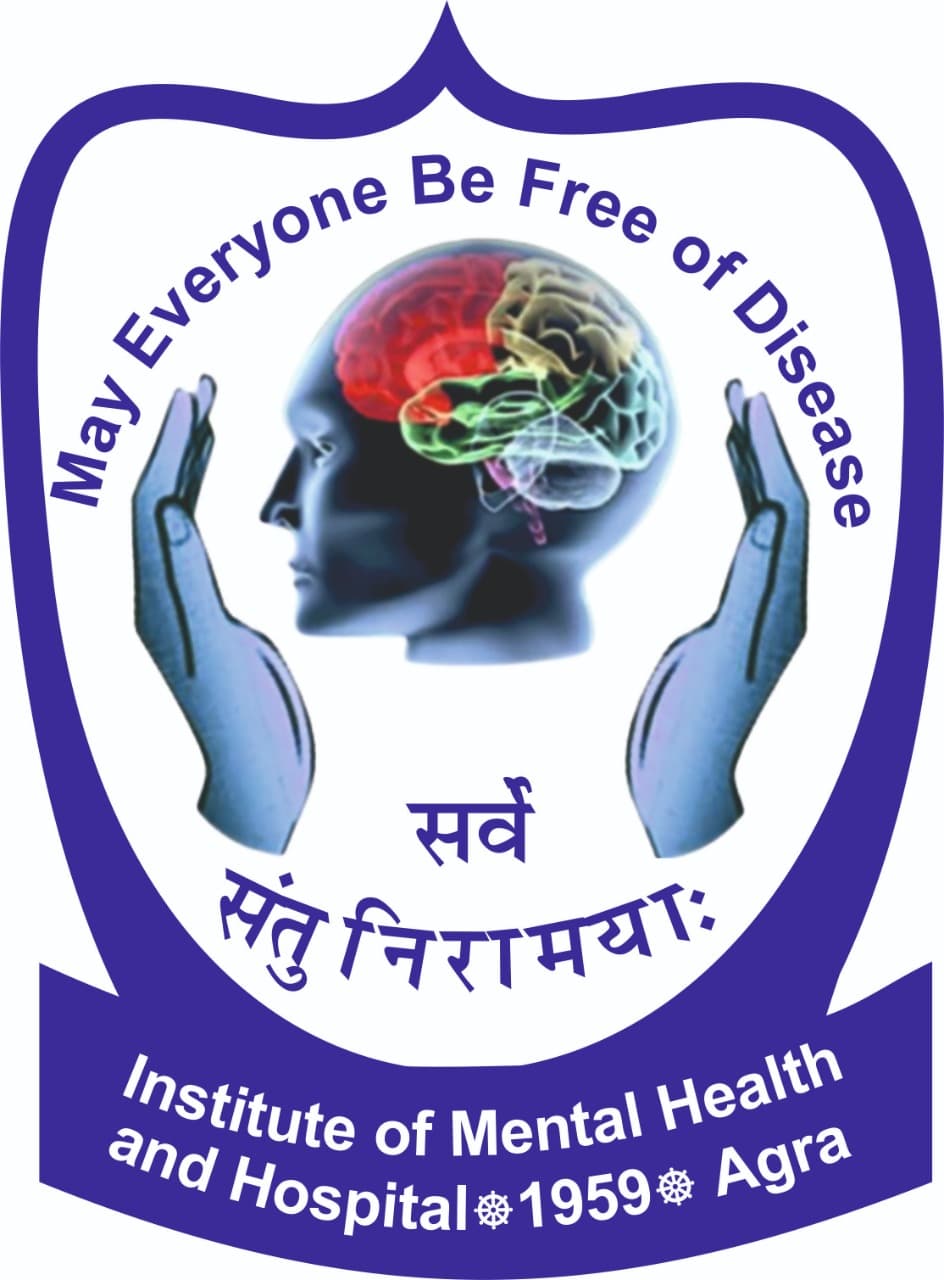 Institute of Mental Health and Hospital-logo
