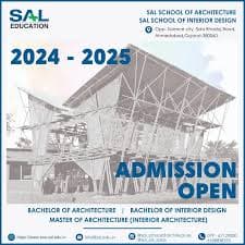 SAL School of Architecture logo