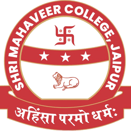 Mahaveer College of Commerce-logo
