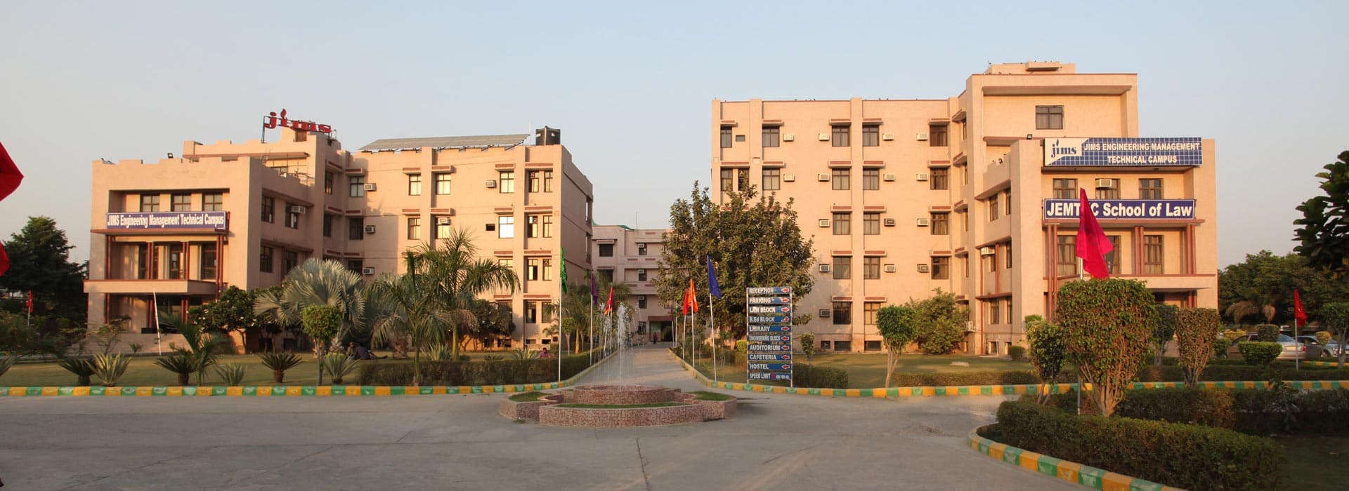 JIMS Engineering Management Technical Campus-logo