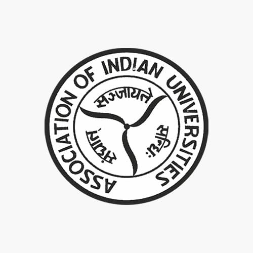 Noida International University, School of Nursing & Health Science logo