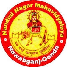 Nandini Nagar Vidhi Mahavidyalaya-logo
