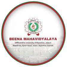 Beena Mahavidhyalaya-logo