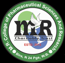 M.R. College of Pharmaceutical Sciences and Research logo