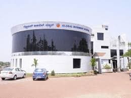 Bharatesh Education Trust's Global Business School-image