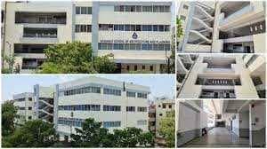 Vaishnavi School of Architecture and Planning-image