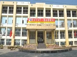Bahra Faculty of Law