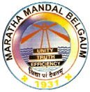 Maratha Mandal's Arts and Commerce College Khanapur-logo