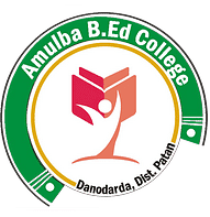 Amulba B.Ed College-logo