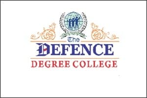 Defence Post Graduate College of Education-logo