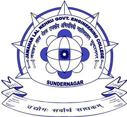 Jawaharlal Nehru Government Engineering College-logo