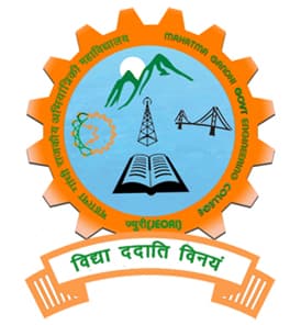 Mahatma Gandhi Government Engineering College-logo