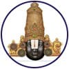Shree Tirupati Balaji Arts & Science College-logo