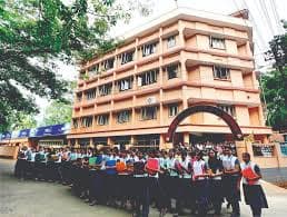 TOMS College of Engineering Mattakara
