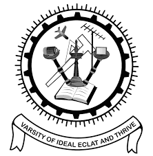 TOMS College of Engineering Mattakara logo