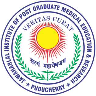 JIPMER logo