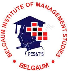 Belgaum Institute of Management Studies logo