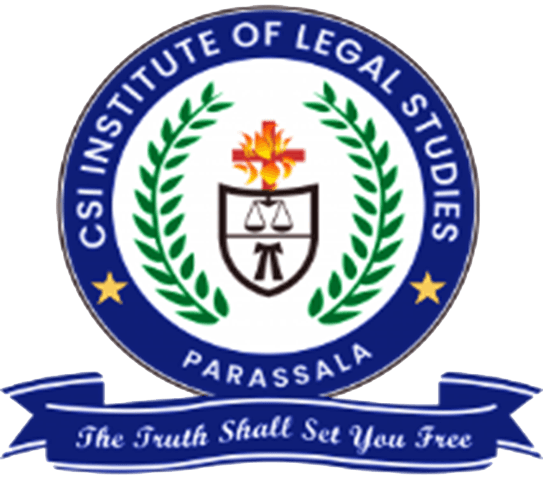 CSI Institute Of Legal Studies logo