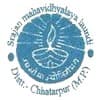 Srajan Mahavidhyalaya, Loundi-logo