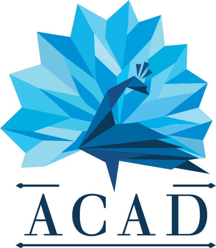 Artemisia College of Art and Design Indore logo