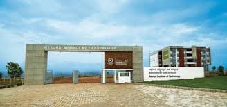 Bearys Institute of Technology-image