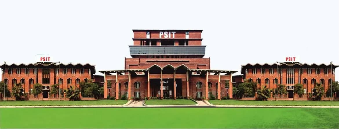 PSIT College of Higher Education-image