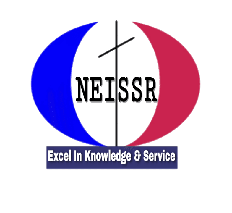 North East Institute of Social Science & Research logo