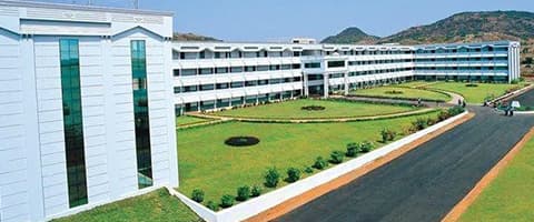 Alliance College of Management and Hotel Management-image
