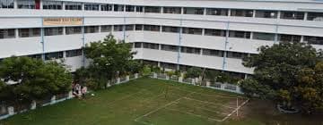 Aurangabad BEd Training College-image