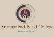 Aurangabad BEd Training College-logo