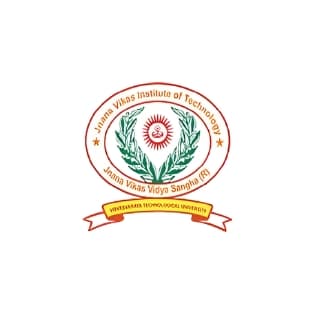Jnana Vikas Institute of Technology logo