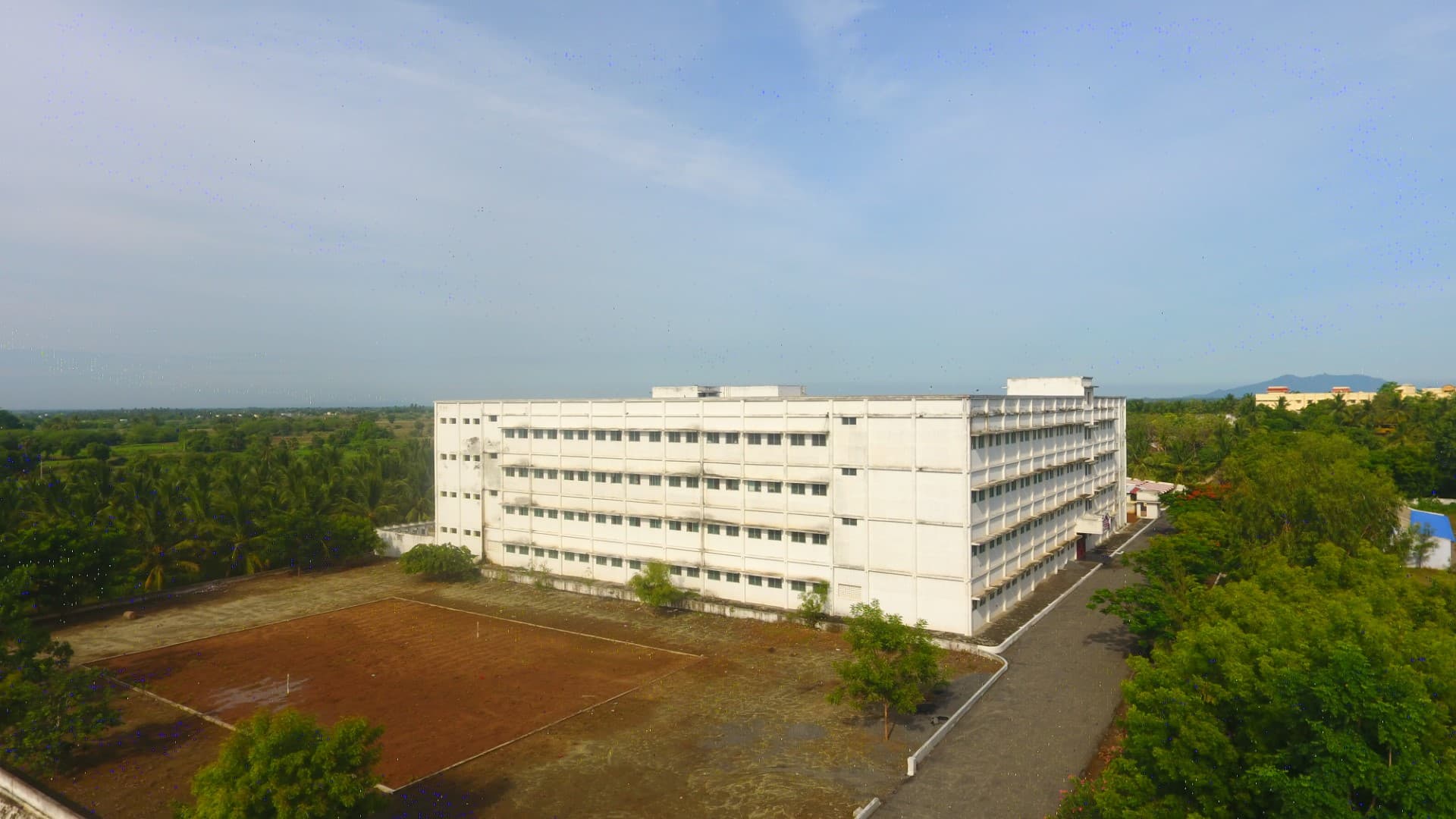 Imayam Institute of Agriculture and Technology