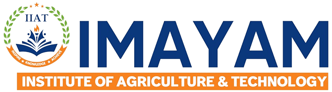 Imayam Institute of Agriculture and Technology logo
