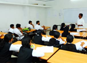 Ambookan Ittoop Memorial (AIM) College of Law