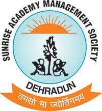 Sunrise Academy Management Society, College of Education-logo