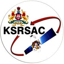 Karnataka State Remote Sensing Application Center logo