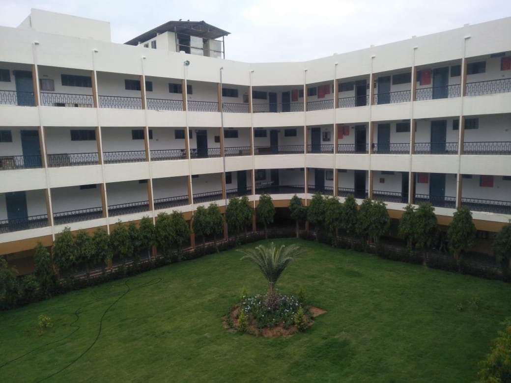 RL Jalappa Institute of Technology-image