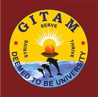 GITAM Institute of Technology-logo
